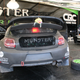 Image for article titled Is There A More X Games Way To Prop Up A Hatch Than With A Longboard?